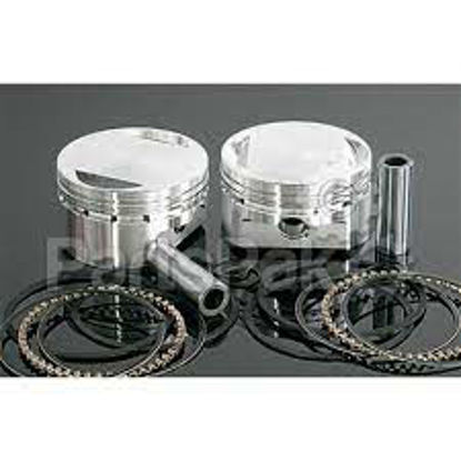Bilde av HD TC88 2vp Domed Std Bore 3750VM