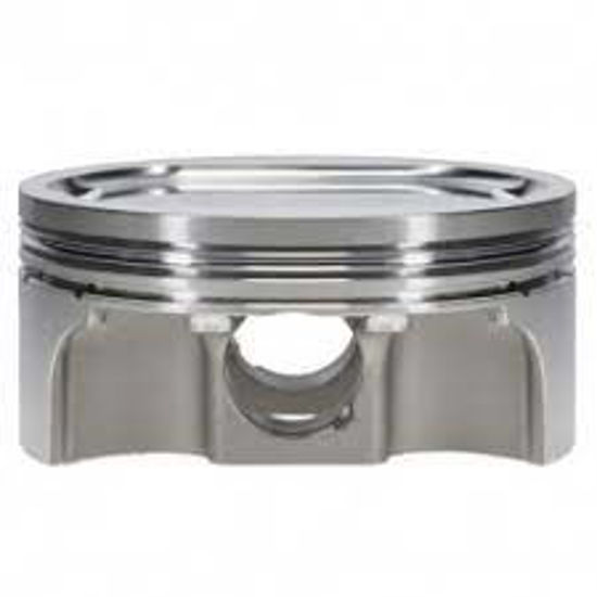 Bilde av JE-Pistons Kit HD Twin Cam '96-14 103cid 9:1 3.875 STD