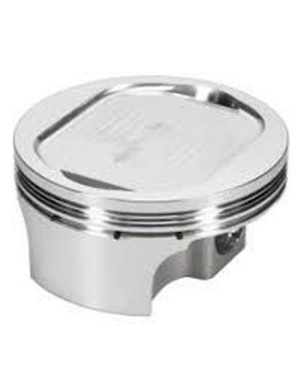 Bilde av JE-Pistons Kit HD Twin Cam '96-14 103 10.5:1 3.875 STD
