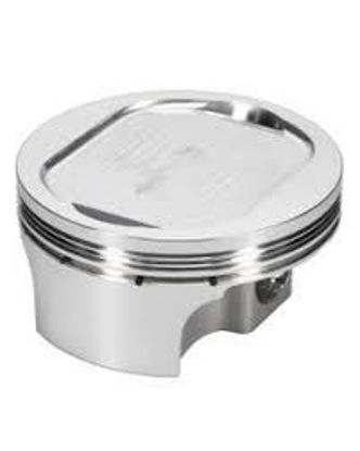 Bilde av JE-Pistons Kit HD Twin Cam '96-14 103 10.5:1 3.880+.005