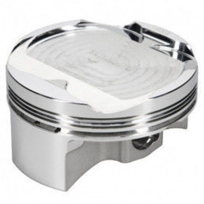 Bilde av JE-Pistons Kit HD VRSCA V-Rod 1178cc '02-07 9.5:1 STD
