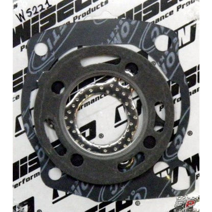 Bilde av TopEnd Gskt Kit Honda CR80R '86-91 49mm