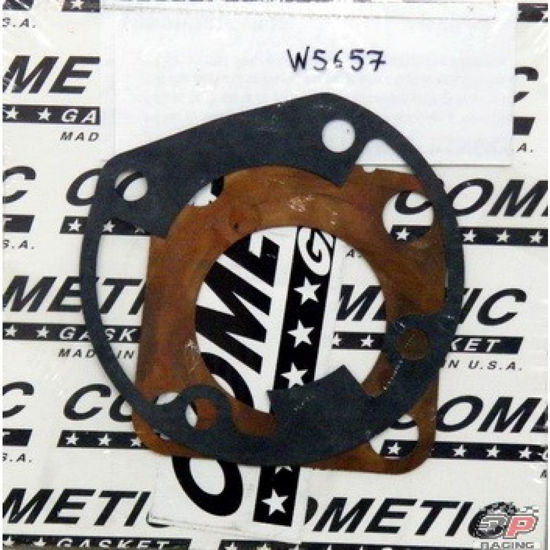 Bilde av TopEnd Gasket Kit Honda CR80R '80-82