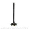 Bilde av ProX Steel Exhaust Valve XR600R '93-00 + XR650L '93-25