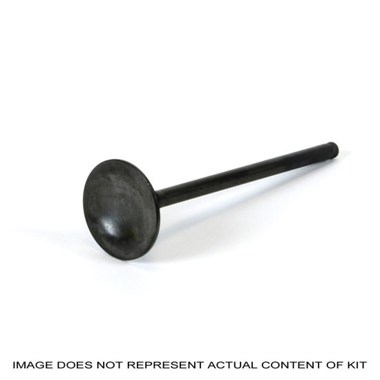 Bilde av ProX Steel Exhaust Valve XR600R '93-00 + XR650L '93-25