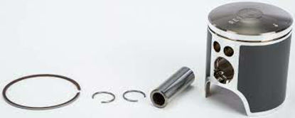 Bilde av Racers Elite Honda CR85R '03-07 1869CS