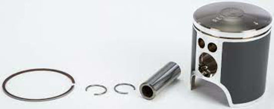 Bilde av Racers Elite Honda CR85R '03-07 1869CS