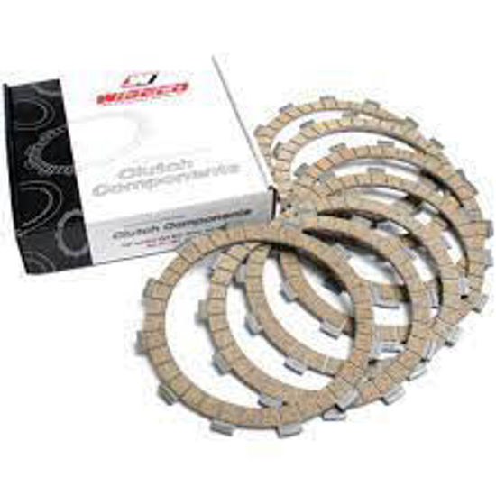 Bilde av Clutch Fiber Kit - 4 Fiber