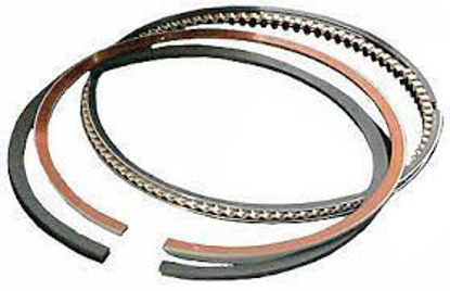 Bilde av 57.50 mm Ring Set