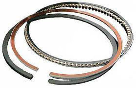 Bilde av 65.50 mm Ring Set