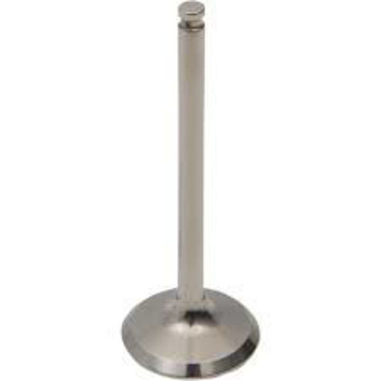 Bilde av ProX Steel Exhaust Valve CRF150R '07-26