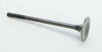 Bilde av ProX Steel Exhaust Valve CRF250R '10-15