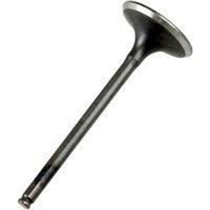 Bilde av ProX Titanium Exhaust Valve CRF250R '18-27 + CRF250RX '19-27