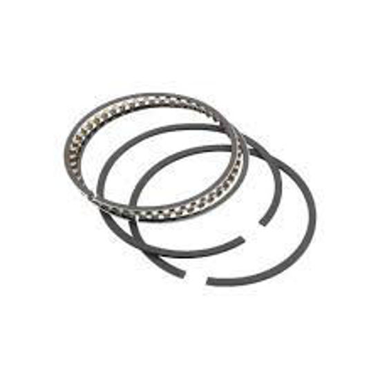 Bilde av 79.00 mm Ring Set