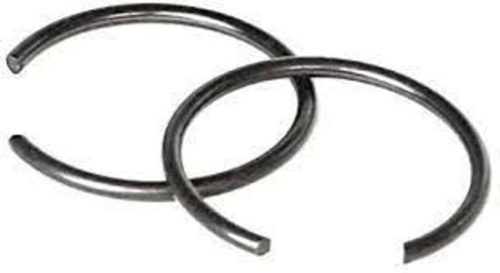 Bilde av Round Wire Retainer 16mm x .049" (pair)