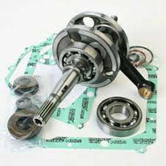 Bilde av Wiseco Crankshaft Kit Hon CRF250R '10-15