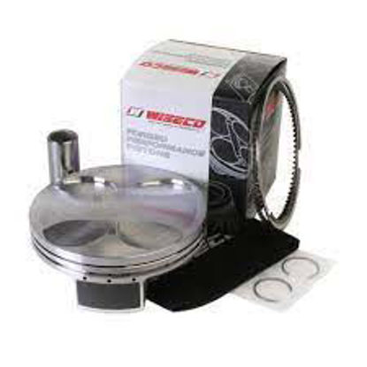 Bilde av Wiseco Piston Kit Honda CRF250R '20-26 CR. 13.9:1 (78.94mm)
