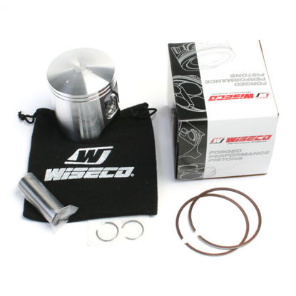 Bilde av Yamaha YZ250 '83-87 ProLite 2677CD