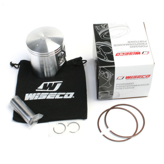 Bilde av Yamaha YZ250 '83-87 ProLite 2677CD
