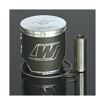 Bilde av Suzuki RM85 '02-22 ProLite 2087CS