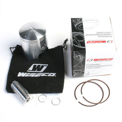 Bilde av Suzuki DS185 '78-80, TS '71-81 2520CD