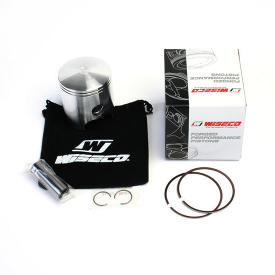 Bilde av Yamaha SS440 '80-85 2618CD