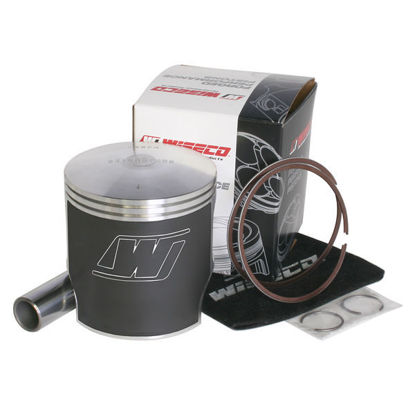 Bilde av Yamaha 480 Phazer '84-01 ProLite 2894CD