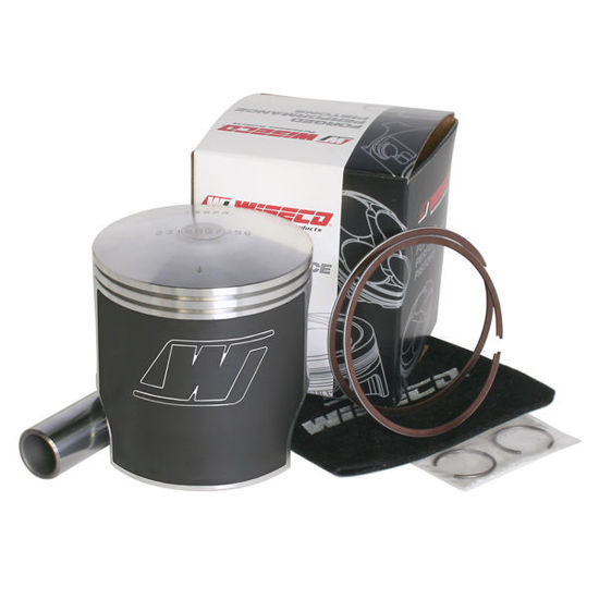 Bilde av Yamaha 480 Phazer '84-01 ProLite 2894CD