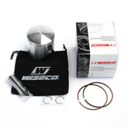 Bilde av Ski-Doo Rotax 467 Eng Type '85-95 2776CD