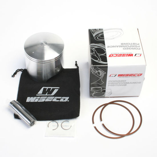 Bilde av Yamaha DT400 '75-78, MX400 '75-76 3347TD