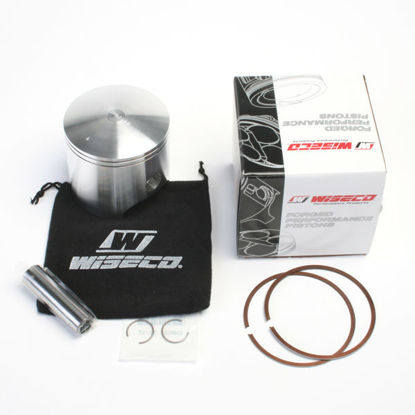 Bilde av Yamaha DT400 '75-78, MX400 '75-76 3405TD