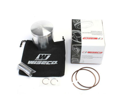 Bilde av Polaris 650 Indy '88-97 ProLite 2727CD