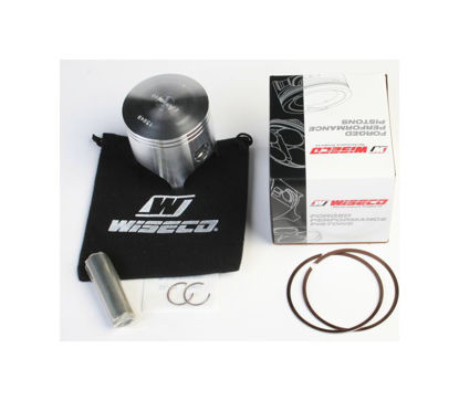 Bilde av Yamaha YZ250 '76-79, IT250 '78-80 2776CD