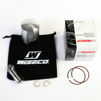 Bilde av Yamaha DT100, MX100, LT100 All 2126CD