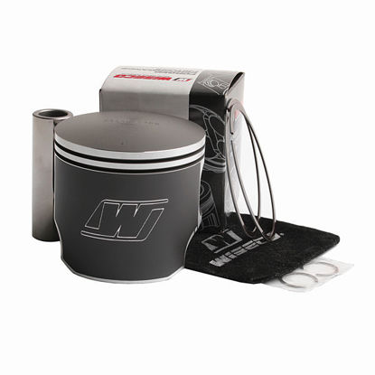 Bilde av Polaris 800 Indy Liberty ProLite 3385KD