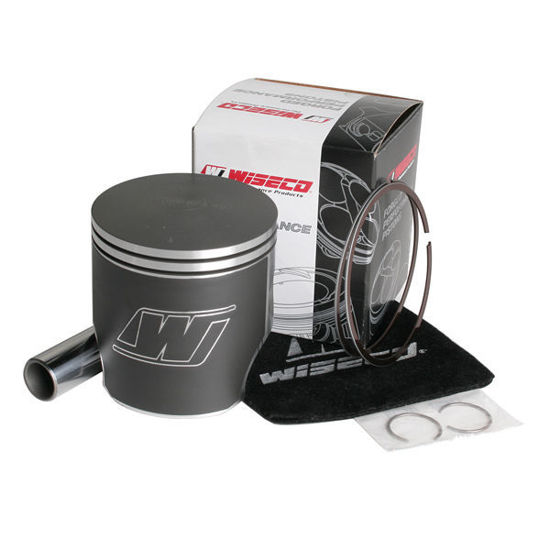 Bilde av Ski-Doo MXZ770 779 EngType '93-98 2835CD