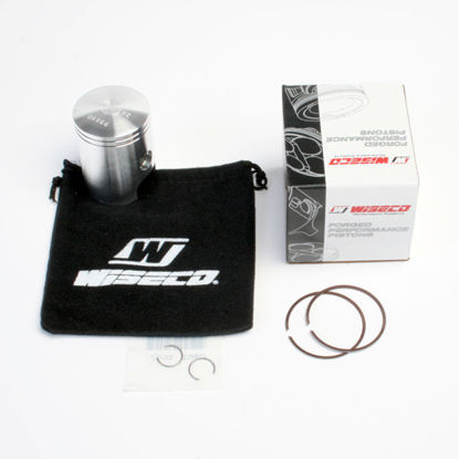 Bilde av Kawasaki KE100 '86-01,100cc'74-82 1969CD