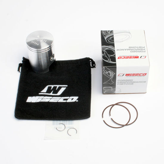 Bilde av Kawasaki KE100 '86-01,100cc'74-82 1988CD