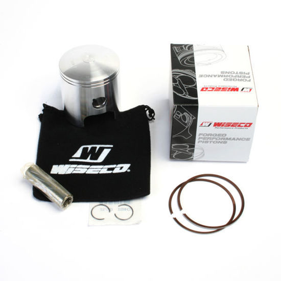 Bilde av Suzuki TS250 '73-81, TM250 '73-75 2795CD