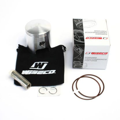 Bilde av Suzuki TS250 '73-81, TM250 '73-75 2835CD