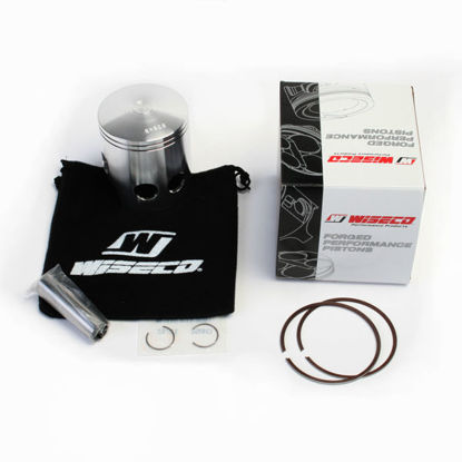Bilde av Yamaha RD350 '73-75, RD400 '76-92 2520CD