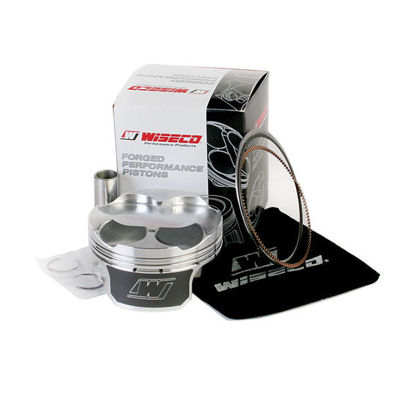 Bilde av Suzuki GSXR1000 '09-11 13.8:1 CR 2933XA