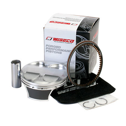 Bilde av Kawasaki KX250F '11-14 13.5:1 CR