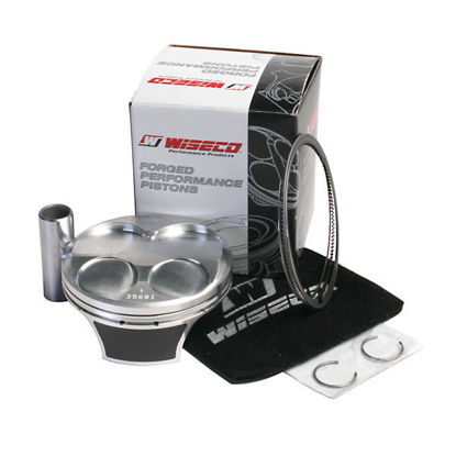 Bilde av Kawasaki KX250F '11-14 14.5:1 CR