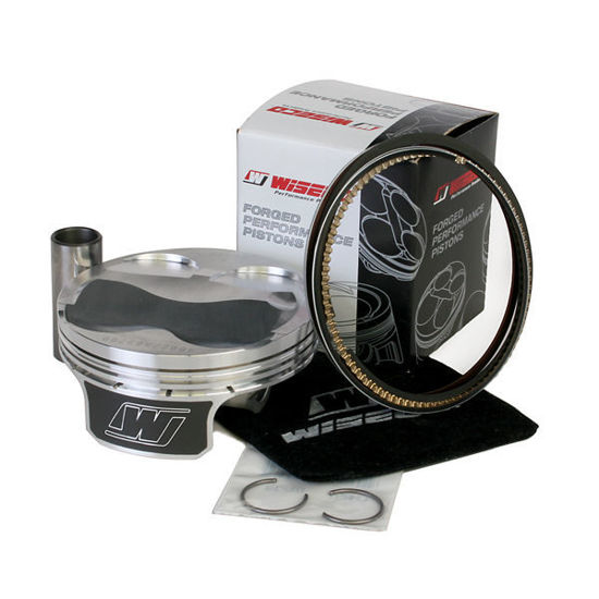 Bilde av CanAm DS450 EFi '08-14 13:1 CR