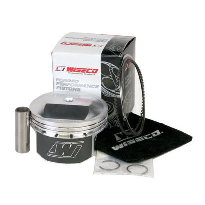 Bilde av CanAm 500 Outlndr Renegade '07-13 Stk CR