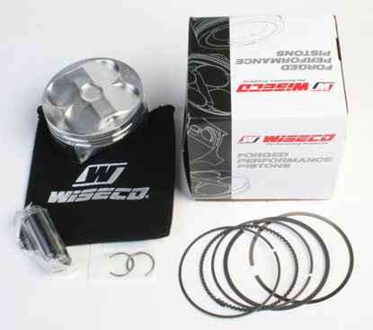Bilde av CanAm 400/800 Outlander '03-15 12.5:1CR