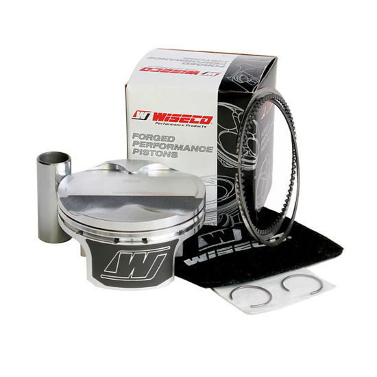 Bilde av Kawasaki ZX14R '06-11 13.5:1 CR 8400ZX