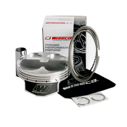 Bilde av Polaris RZR XP 900 '11-14 12.5:1 CR