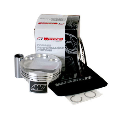 Bilde av Yamaha 2011-12 Apex  Stock CR